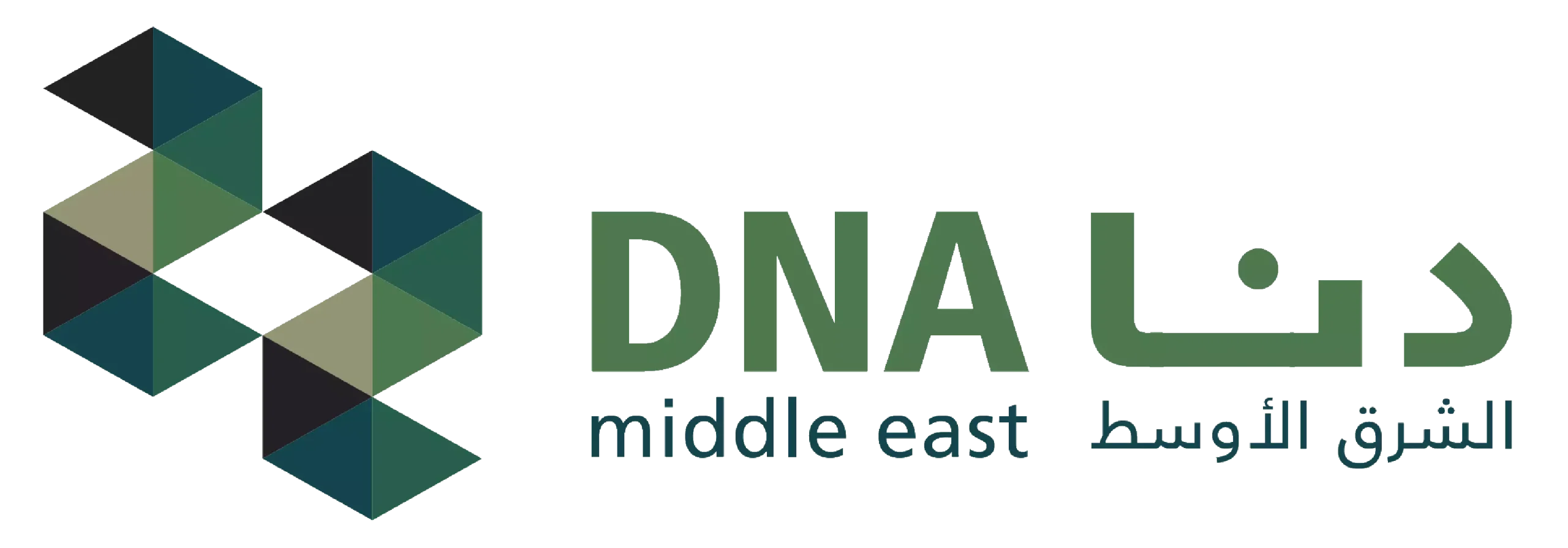 DNA Middle East
