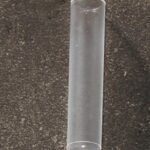 1 ML Cylindrical Test Tube