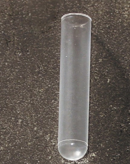 1 ML Cylindrical Test Tube