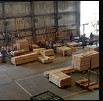Raw Materials Warehouse
