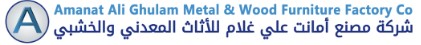 Amanat Ali Ghulam Metal Furniture