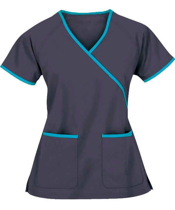 "Scrub Suit - Made in Saudi Gate: Discover UN Uniform Company's high-quality scrub suit, designed for healthcare professionals. Durable, comfortable, and available in various sizes and ..."
