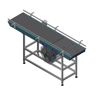 Belt Conveyor