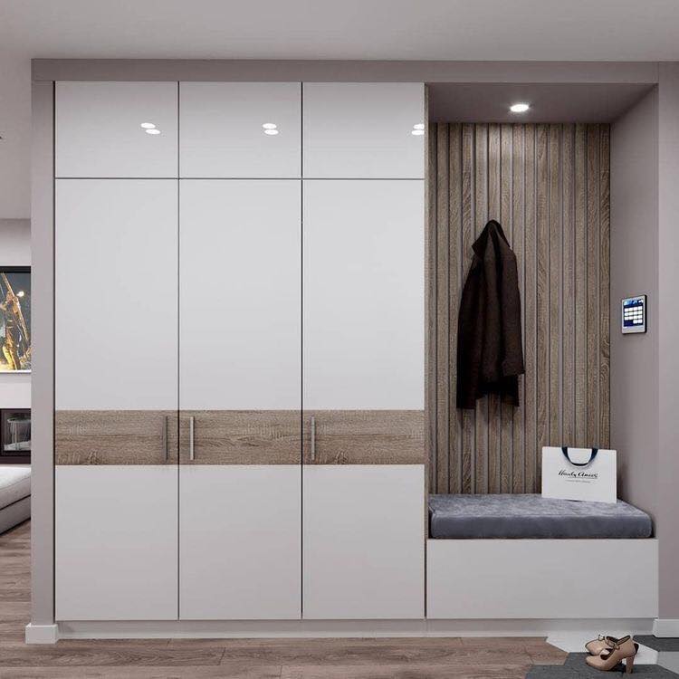 Cabinets