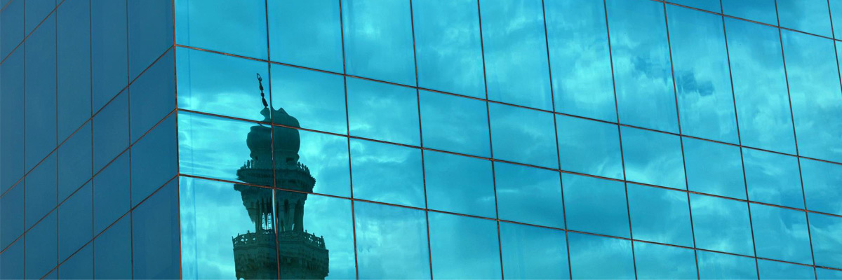 Curtain Wall Systems