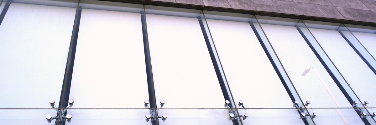 Frameless Glass Solutions