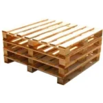 HEAT TREATMENT (ISPM -15)