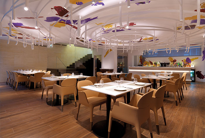 Restaurant Furniture