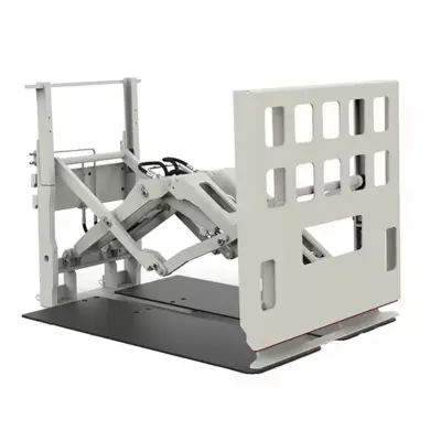 HELI Attachment