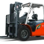 HELI FORKLIFT TRUCKS
