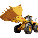 HELI Wheel Loader