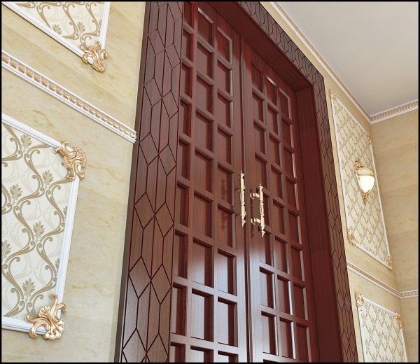 Interior Doors