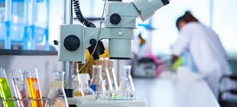Laboratory Equipment