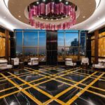 Movenpick Hotel (Elite Style PROJECT PORTFOLIO)
