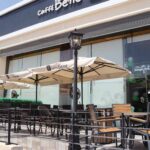 Cafe Bene (Elite Style PROJECT PORFOLIO)