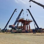 Rig Move Services
