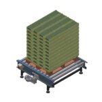 Roller Conveyor