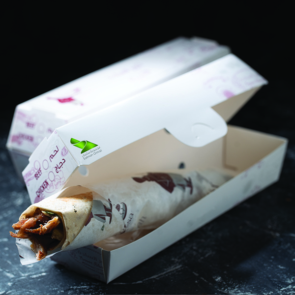 Sandwich Boxes