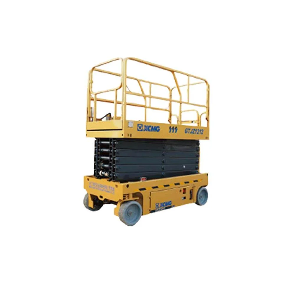 Scissor Lift