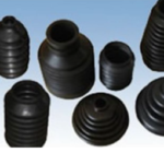 Rubber Bellows