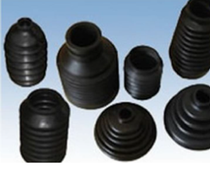 Rubber Bellows