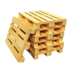 WOODEN BLOCK PALLTES