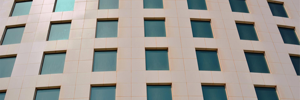 Windows and Door Systems