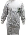 Women's Medical Lab Coat