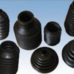 Rubber Bellows
