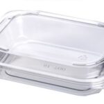 Rectangular Trays