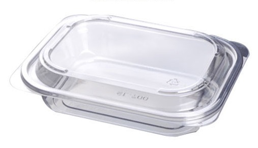 Rectangular Trays