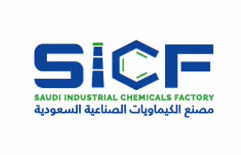 Saudi Industrial Chemical Factory (SICF)