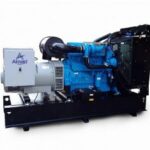 DIESEL GENERATORS