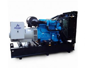 DIESEL GENERATORS