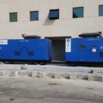 Power Generators (50 KVA-1400 KVA)