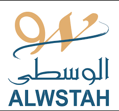 Alwstah United Company Wire Factory producing high-quality steel products.