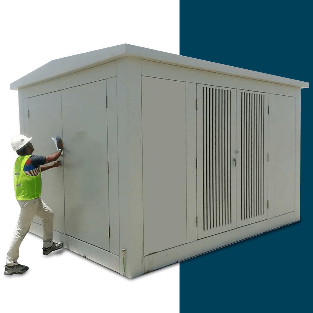 Package and Unit Substation