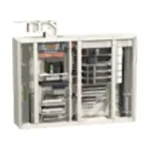 Low Voltage Sub Distribution Boards