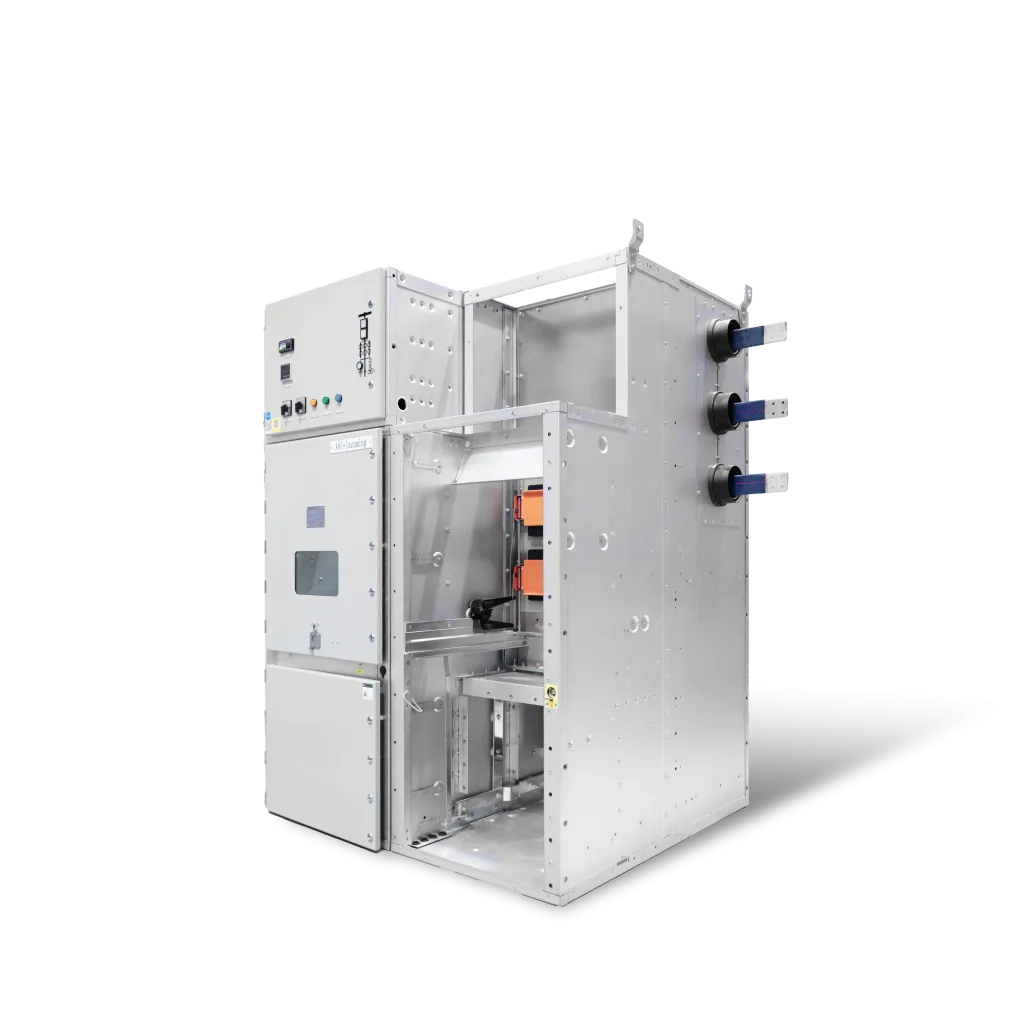 Medium Voltage Switchgear