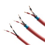 Fire Alarm & Fire Resistant Cables