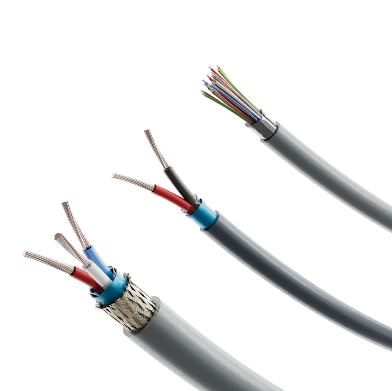 Low Current, BMS & Special Cables
