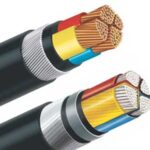 LV Power Cables