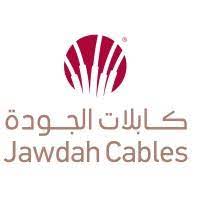 State-of-the-art cable manufacturing at Jawdah Cables Factory.