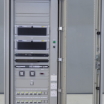 Substation Automation System (SAS) for Power Utility