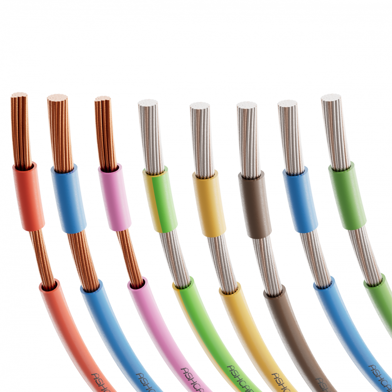 AWM Wires