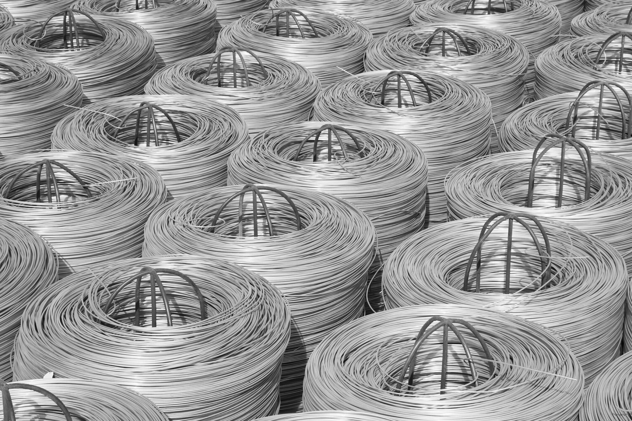 Aluminium Rod