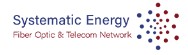 Systematic Energy Company (SECO) providing energy and communication solutions in Saudi Arabia.