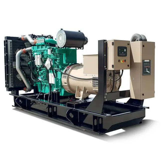 Cummins Generators
