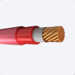 Fire Resistant Cables