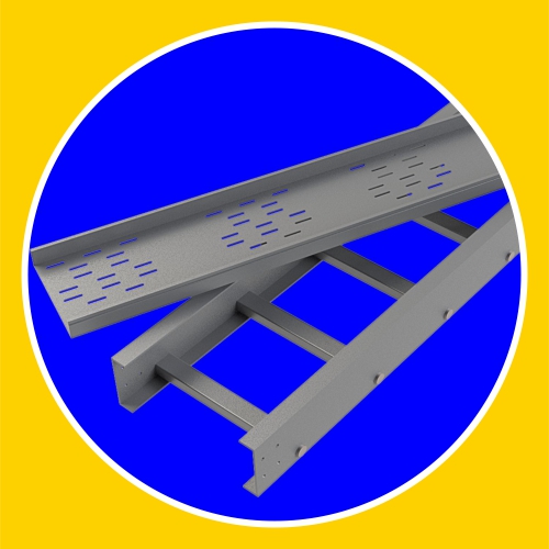 GRP Cable Tray